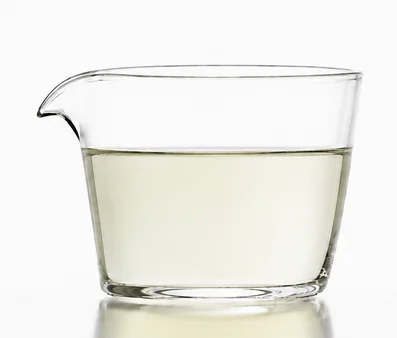 安吉白茶 · 纯净水